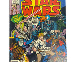 Marvel comics group Comic books Star wars #2 357043 - £79.12 GBP