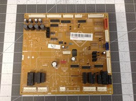 Samsung Refrigerator Control Board P# DA92-00593D - £29.38 GBP