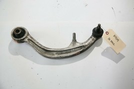 2006 NISSAN 350Z COUPE FRONT RH PASSENGER LOWER CURVED CONTROL ARM K9119 - $73.10
