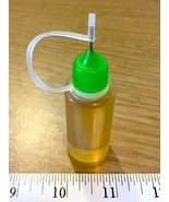 HO Liquid Gold Multi Purpose Oil 20ml of Slot Car Gear Arm Axle Racing L... - $151.86 MXN