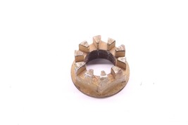 2009 Suzuki Quadracer 450 Ltr450 2x4 Rear Axle Back Wheel Nut Hub r4141 - $12.82