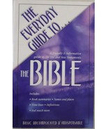 The Everyday Guide to the Bible: a Friendly and Informative Guide to Tes... - $125.47 MXN