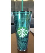starbucks tumbler 2024/25 Glitter Swept Design Venti Limited Edition Fes... - €20,39 EUR