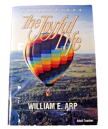 Philippians Christian Joyful Life Teacher Adult SS Lesson Group Bible Ch... - $8.46
