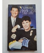 Pittsburgh Penguins 1999-2000 Official NHL Team Media Guide - £3.88 GBP