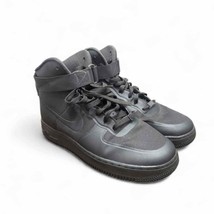 Nike Air Force 1 Hyperfuse Midnight Fog PRM - Men&#39;s Basketball Sneakers ... - $57.82