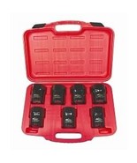 K Tool International Wheel Bearing Locknut Kit 7 Piece - $6,353.31 MXN