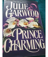 Prince Charming by Julie Garwood hardcover - £11.72 GBP