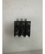 Siemens 3 Pole 60 Amp Circuit Breaker, Bolt In B360 - $29.29