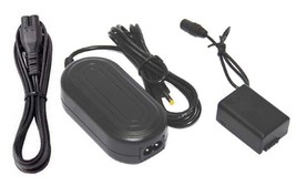 AC adaptor for Panasonic DC-FZ81, DC-FZ83, - $17.97