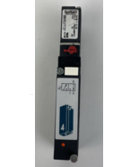 NEW Old-Stock ; Burkert 00457737 Solenoid Valve PMAX100PSI DC 2W - GERMANY - $54.31 CAD