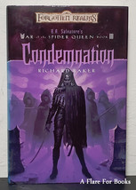 Condemnation by Richard Baker - 1st Hb Edn - £19.67 GBP