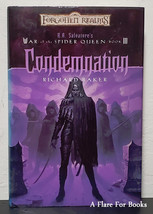 Condemnation by Richard Baker - 1st Hb Edn - £18.68 GBP