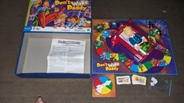 Don’t Wake Daddy Toys R Us Exclusive Board Game 2011 100% Complete Excellent Con - $32.66