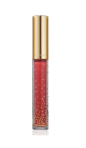 Estee Lauder Pure Color Envy Kissable Lip Shine Lip Gloss REBELLIOUS ROS... - £14.51 GBP