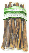 Natural Dehydrated Buffalo Pizzle Chews for Dogs - £54.26 GBP+