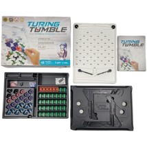 Turing Tumble Build Marble-Powered Computers - 2018 - £40.47 GBP