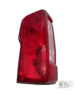 Driver LH Tail Light Halogen NO Blind Spot 2023 F-350 Super Duty PC3B-13... - £147.90 GBP