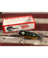 Vintage Heddon Tiny Torpedo 360-BF Fishing Lure - €15,19 EUR