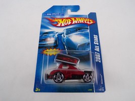 Van / Sports Car / Hot Wheels Mattel 2007 All Stars #L3086 #H32 - £10.94 GBP