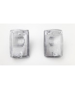 Fits For Toyota Land Cruiser BJ62 HJ62 FJ62 1988-89 Corner Lamp Pair 816... - $67.01 CAD