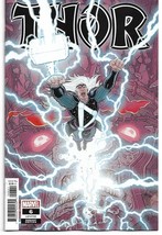 Thor (2020) #06 Skroce Spoiler Var (Marvel 2020) - £6.37 GBP