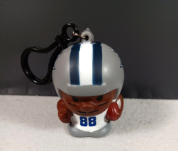 NFL 2025 Squeezy Mates, 2.5” Keychain, Dallas Cowboys CeeDee Lamb #88 - $272.99 MXN