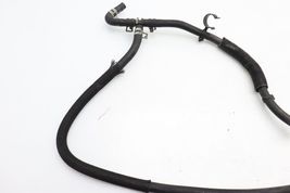 08-10 FORD F-450 SUPER DUTY 6.4L POWERSTROKE DIESEL COOLANT LINE HOSE PIPE E1387 image 3
