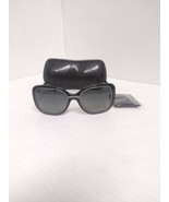 Chanel Woman New Sunglasses 6044 T 55mm Polarized Grey Lenses - £207.25 GBP