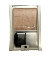 MAYBELLINE  Expert Wear Shimmer Powder #20 Ray Of Gold New/Sealed DISCON... - €15,33 EUR MAYBELLINE  Expert Wear Shimmer Powder #20 Ray Of Gold New/Sealed DISCON... - €15,33 EUR