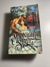 Midnight Slave Mass Market Paperbound Rochelle Wayne - $5.59