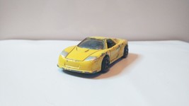Motor Max - No. 6069 - Die-Cast - Approx Scale 1:64 - $1.97