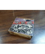 1930s Vintage 16mm home film SPORTS THRILL MOVIES sero crest SNOW FUN - $25.40 CAD