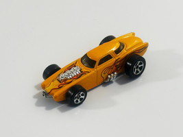 2005 Hot Wheels First Editions Torpedoes 3/10 #043 Studebaker Bullet-Nose - €1,50 EUR