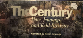 Peter Jennings and Todd Brewster - $20.19 CAD