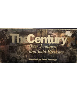 Peter Jennings and Todd Brewster - $20.11 CAD