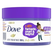 Dove Kids Care Slime Body Wash For Kids Berry Smoothie Hypoallergenic Skin Care  - £22.37 GBP