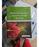 Elsevier Foundations Of Maternal Newborn Health 7th Edition Paperback - £10.80 GBP