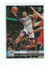 Pj Washington (Hornets) 2019-20 Panini Chronicles Panini Rookie Card #110 - £3.92 GBP