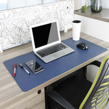 Oversized mouse table mat double sided - £11.64 GBP+