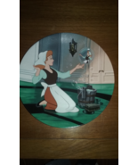 Knowles Collection Disney Cinderella NIB COA - £27.44 GBP