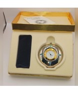 ESTEE LAUDER 5 O&#39;CLOCK PRESSED POWDER COMPACT - $2,893.98 MXN