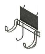 SAM PIEVAC COMPANY 6002-772 Pegboard Corded Drill Display with Metal Sig... - €48,22 EUR