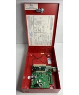 Telular TG-7F Commercial Fire Alarm Communicator Telguard Locking Box - ... - £47.37 GBP