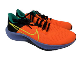 Nike Air Zoom Pegasus 38 Unity Pack Hyper Crimson 2021 Men’s 11 Running/Athletic - £103.87 GBP