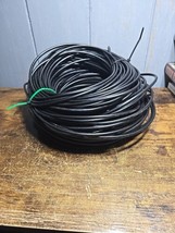 Cat5E Outdoor Ethernet Cable 350 Feet, Cat 5E Heavy Duty Internet Network LAN Ca - £50.92 GBP