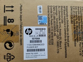 HP LaserJet 110V Enhanced Fuser Kit, 527G6A - €271,27 EUR
