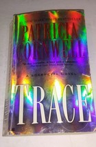 Kay Scarpetta: Trace 13 by Patricia Cornwell (2005, Paperback) - £8.55 GBP