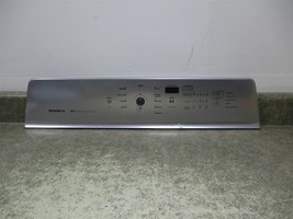 MAYTAG DRYER OVERLAY SCRATCHES PART # W11098472 W11158457 - $55.00