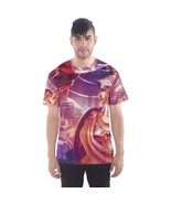 the great achilles spartan army full print sport t shirts - $39.37 CAD